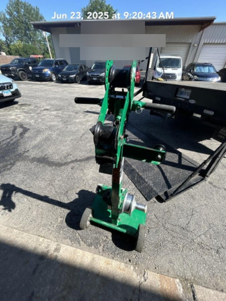 2022 GREENLEE G3