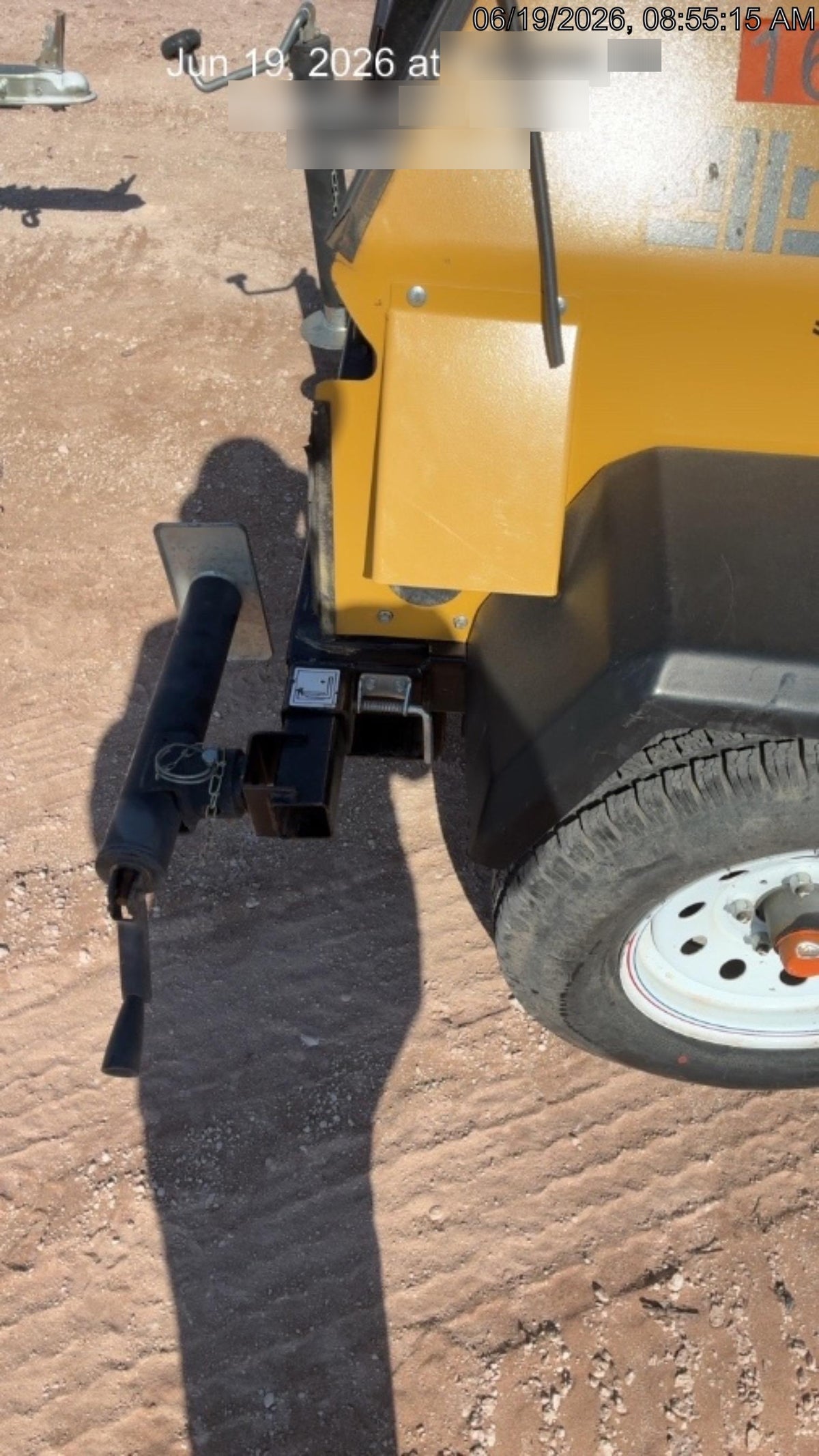 2021 ALLMAND NLV3GR