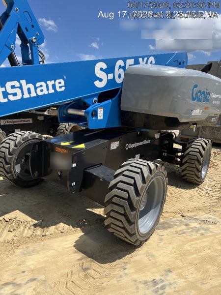 2024 GENIE S-65 XC