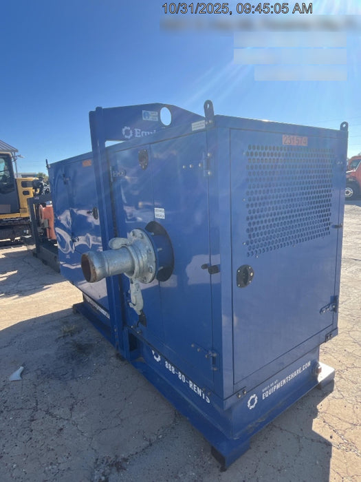 2022 THOMPSON 8RW DDS-3.6-X Canopy