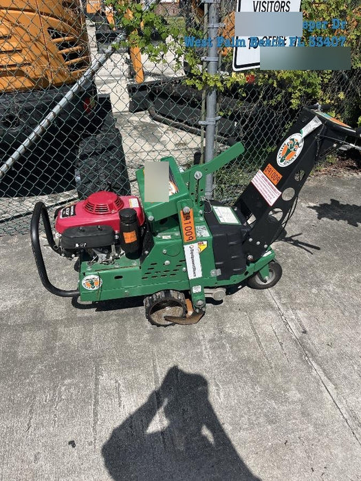 2024 BILLY GOAT SC181H