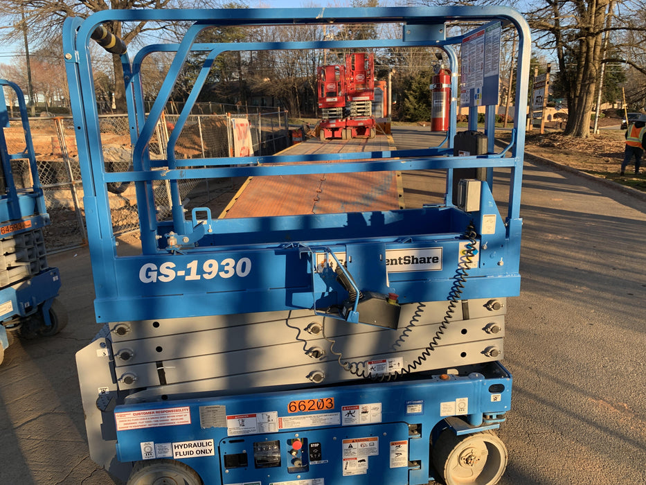 2020 Genie GS-1930 GENIE GS-1930