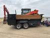 2025 TEXAS PRIDE TRAILERS DT714416KBP