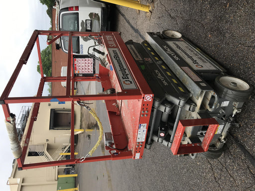 2019 SKYJACK SJIII-3219