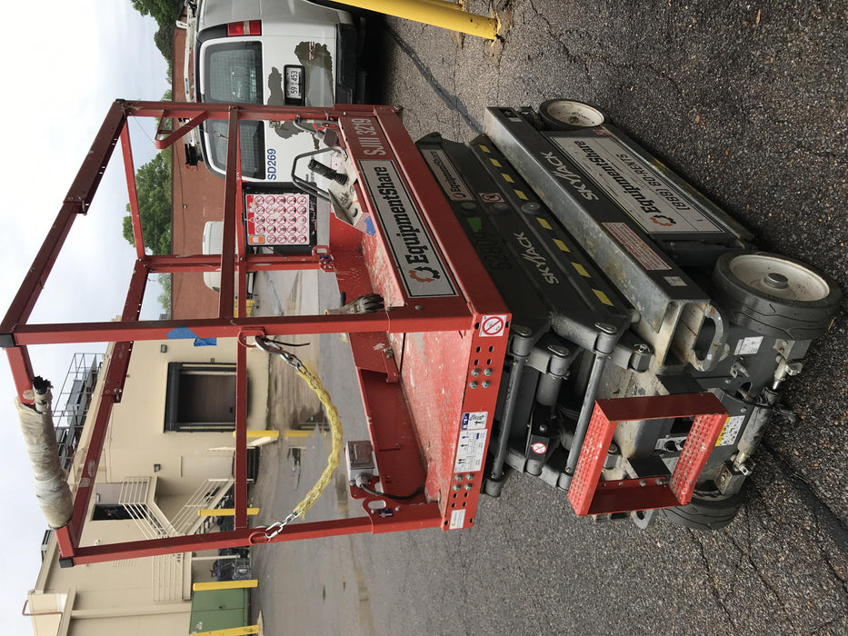 2019 SKYJACK SJIII-3219