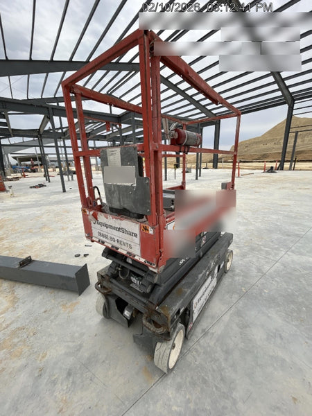 2019 Skyjack SJIII-3219 Standard w/Trojan Batteries