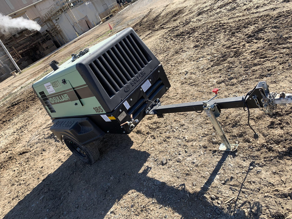 2019 SULLAIR 185-DPQ