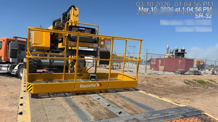 2020 HAULOTTE HA46RTJO