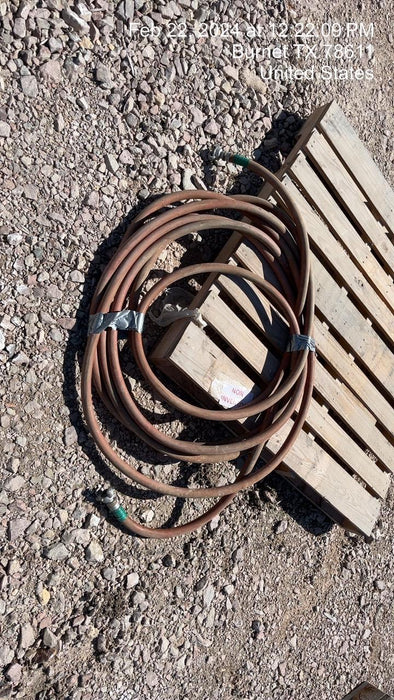 2021 AXXIOM 8624-286-01