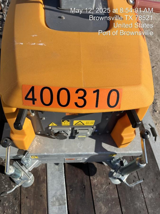 2024 ATLAS COPCO HILIGHT E3 Plus