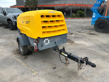 2022 ATLAS COPCO XAS188
