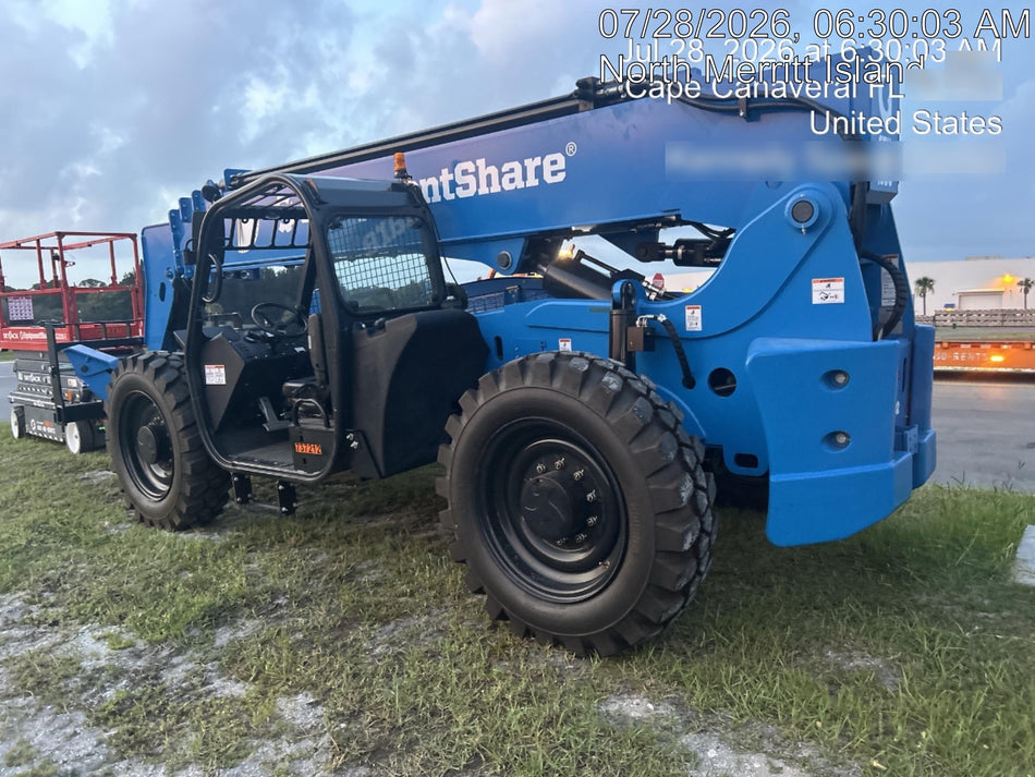 2026 GENIE GTH-1056