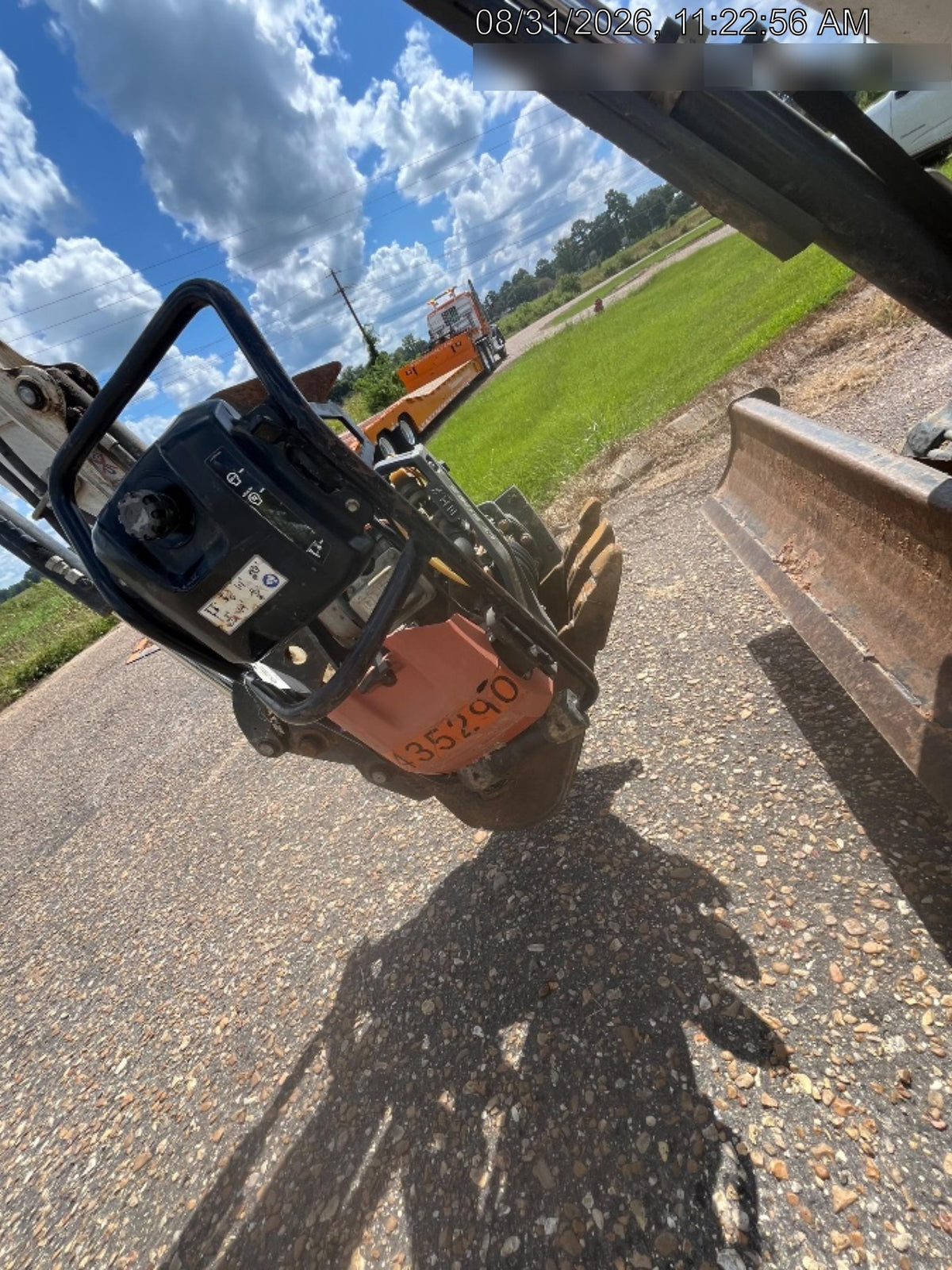 2024 HUSQVARNA LT6005