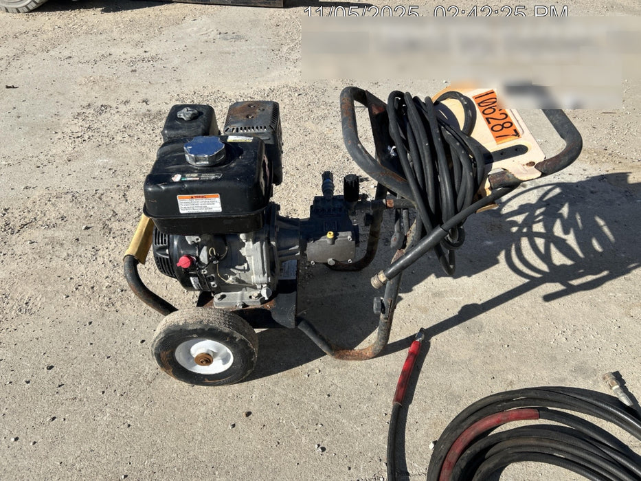 2020 DEWALT DXPW4035