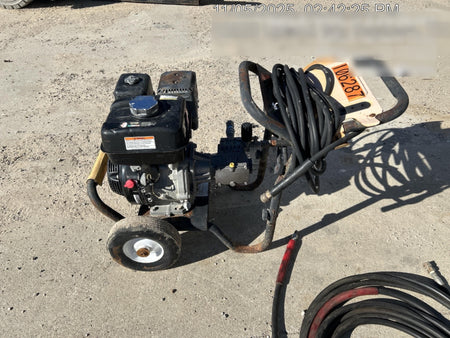 2020 DEWALT DXPW4035