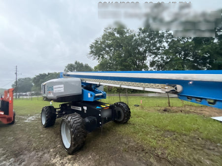 2024 GENIE S-65 XC