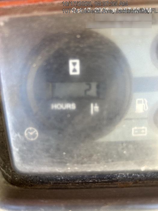 2023 ATLAS COPCO XAS 110