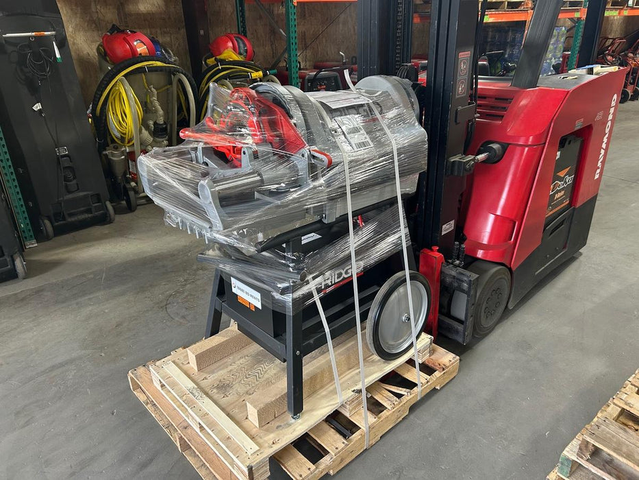 2024 RIDGID 1224