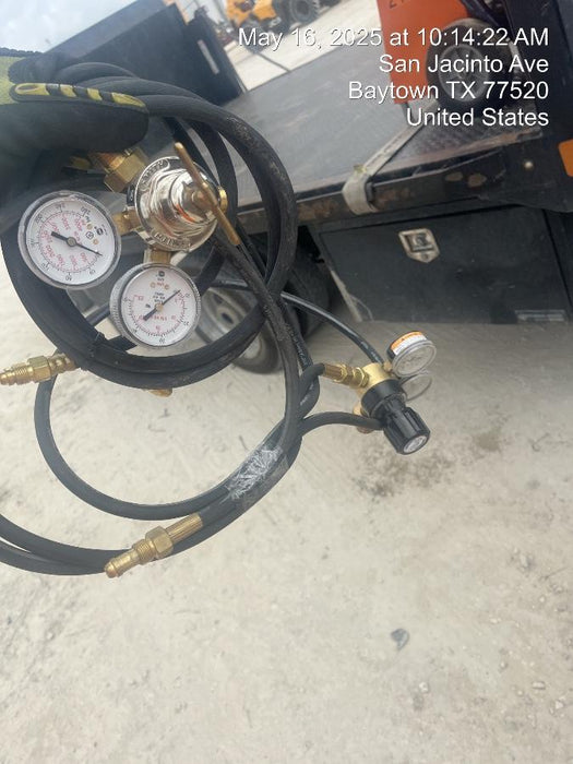 2022 MILLER ELECTRIC Millermatic 211