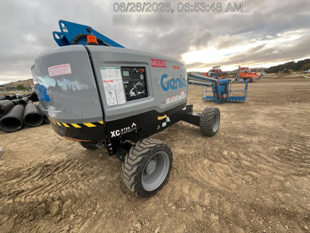 2024 GENIE S-45 XC