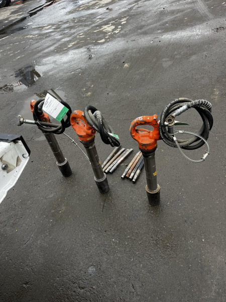 2021 AMERICAN PNEUMATIC TOOL D-handle rivet Buster