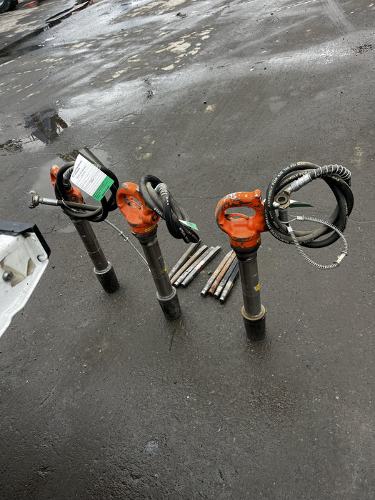 2021 AMERICAN PNEUMATIC TOOL D-handle rivet Buster