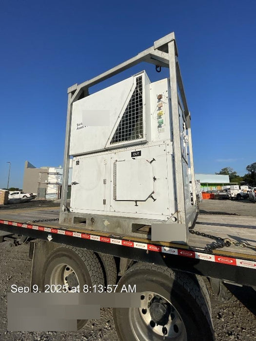 2021 SMARTECH SACP41A-HS