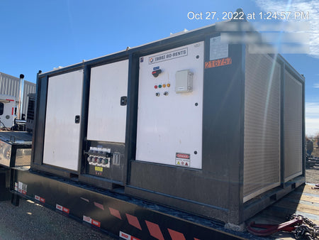 2022 AES AES25TDH44TTA