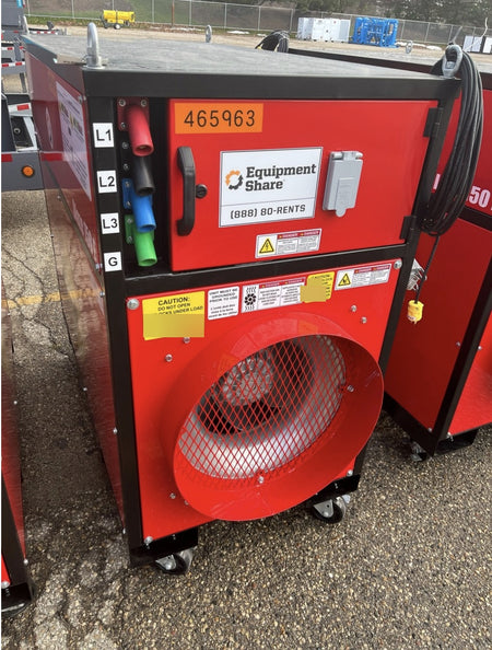 2024 CAMPO EB150E480600V