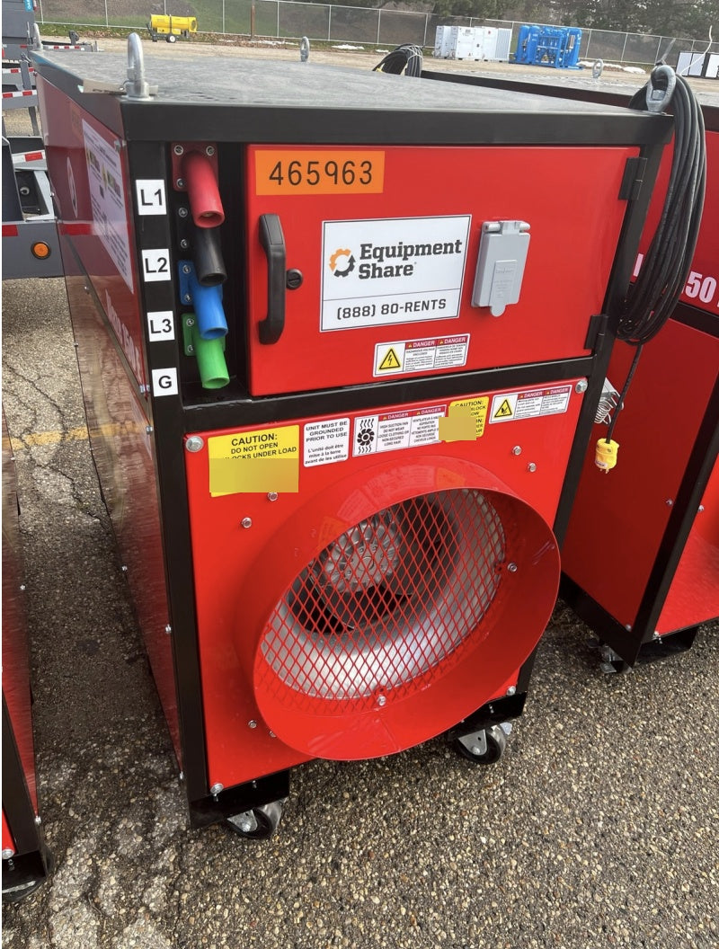 2024 CAMPO EB150E480600V