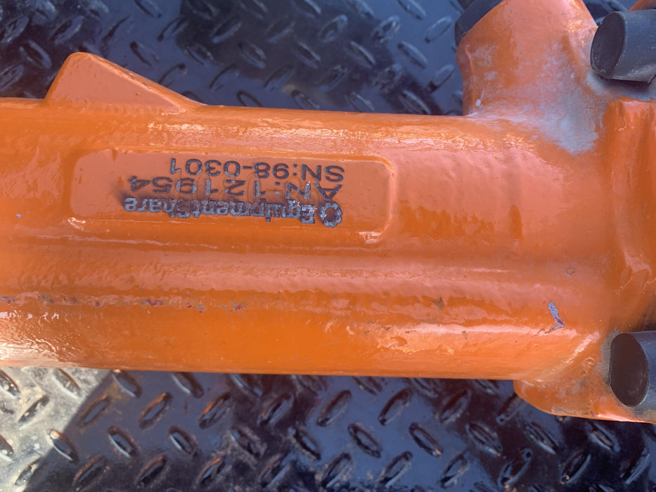 2020 MICHIGAN PNEUMATIC MP-TPB90-118