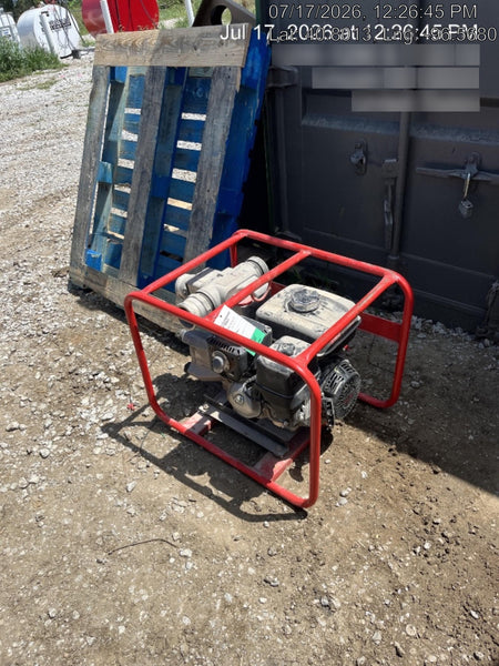 2023 MULTIQUIP QP3TH