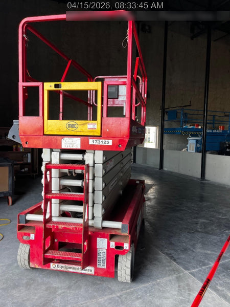 2021 MEC 4046SE