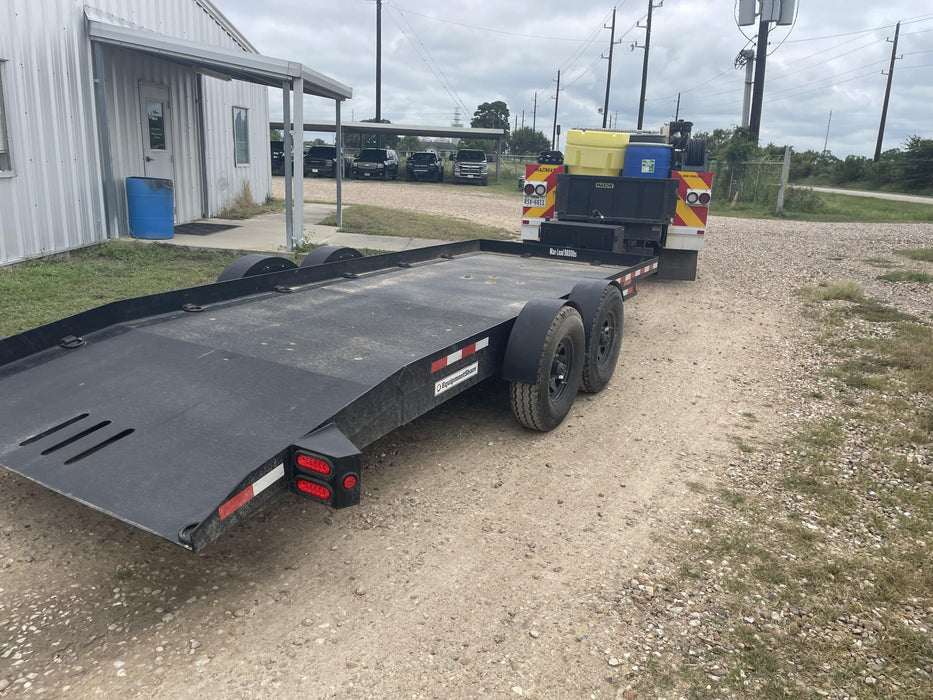 2023 STEELPOINT K19E