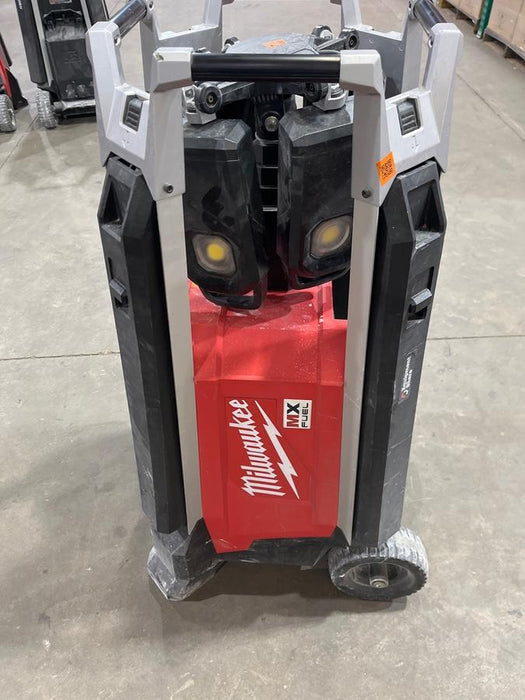 2022 MILWAUKEE MXF041-1XC