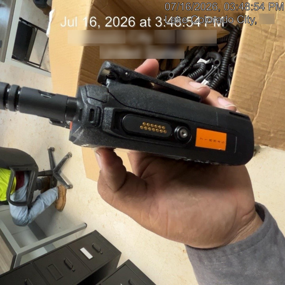 2026 MOTOROLA R7 DISPLAY