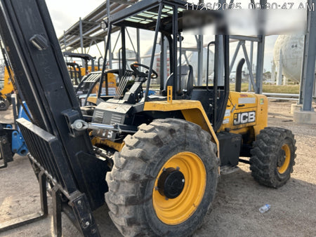 2022 JCB 940-4
