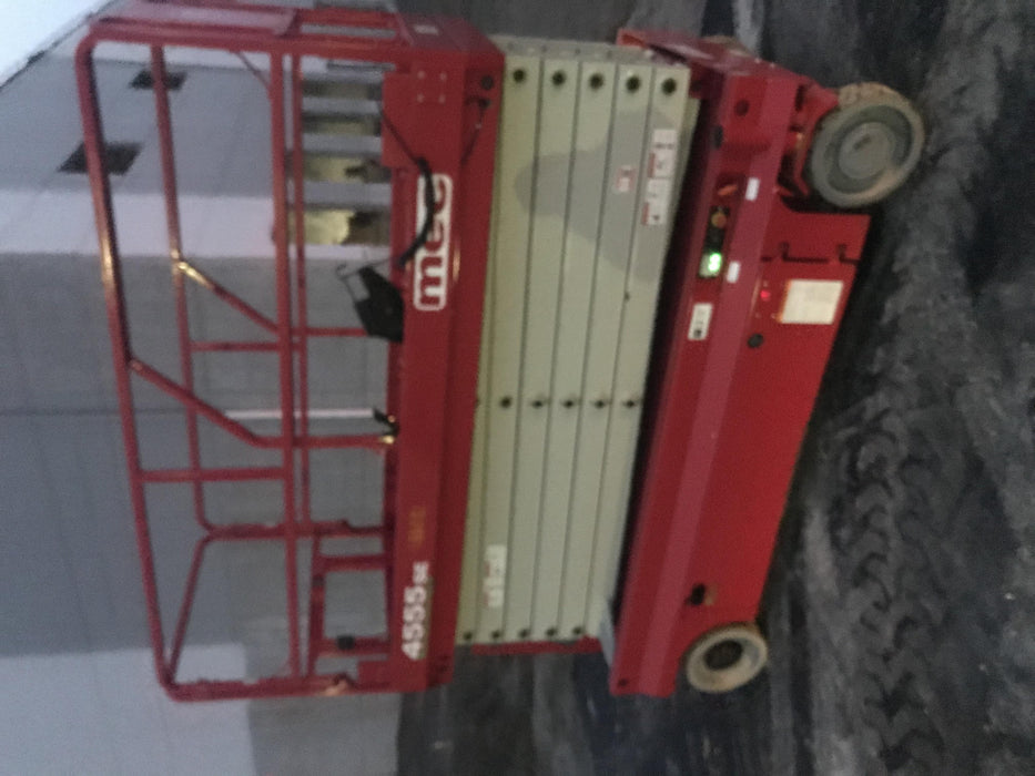 2020 MEC 4555SE