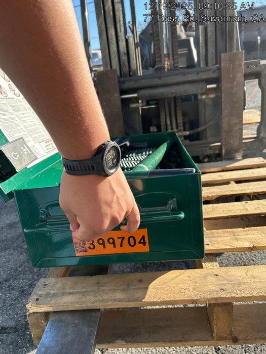 2024 HILMAN ROLLERS KRS-15-SLD