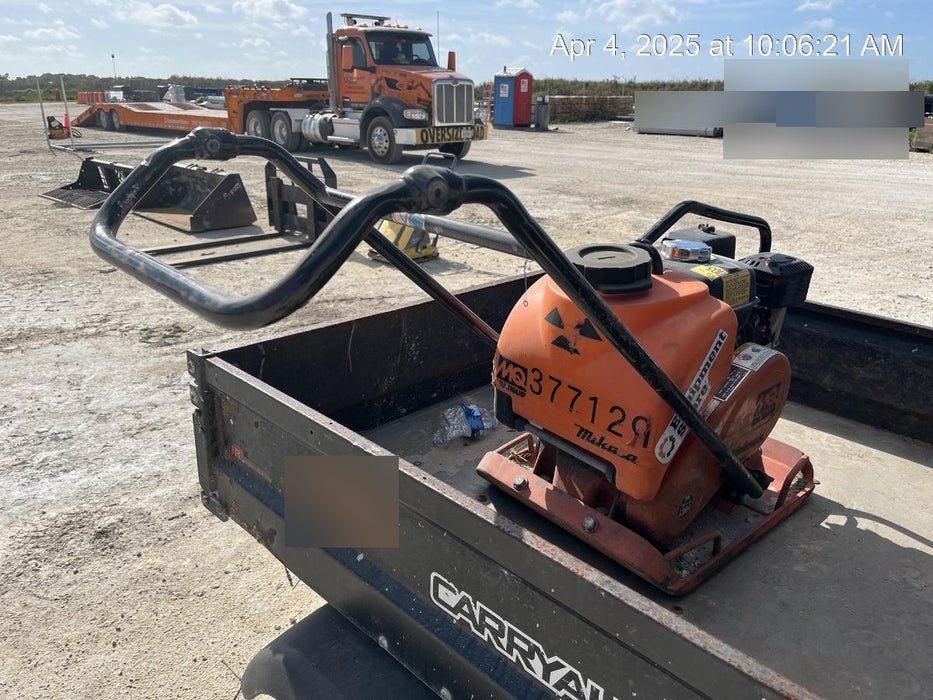 2023 MULTIQUIP MVC82VHW