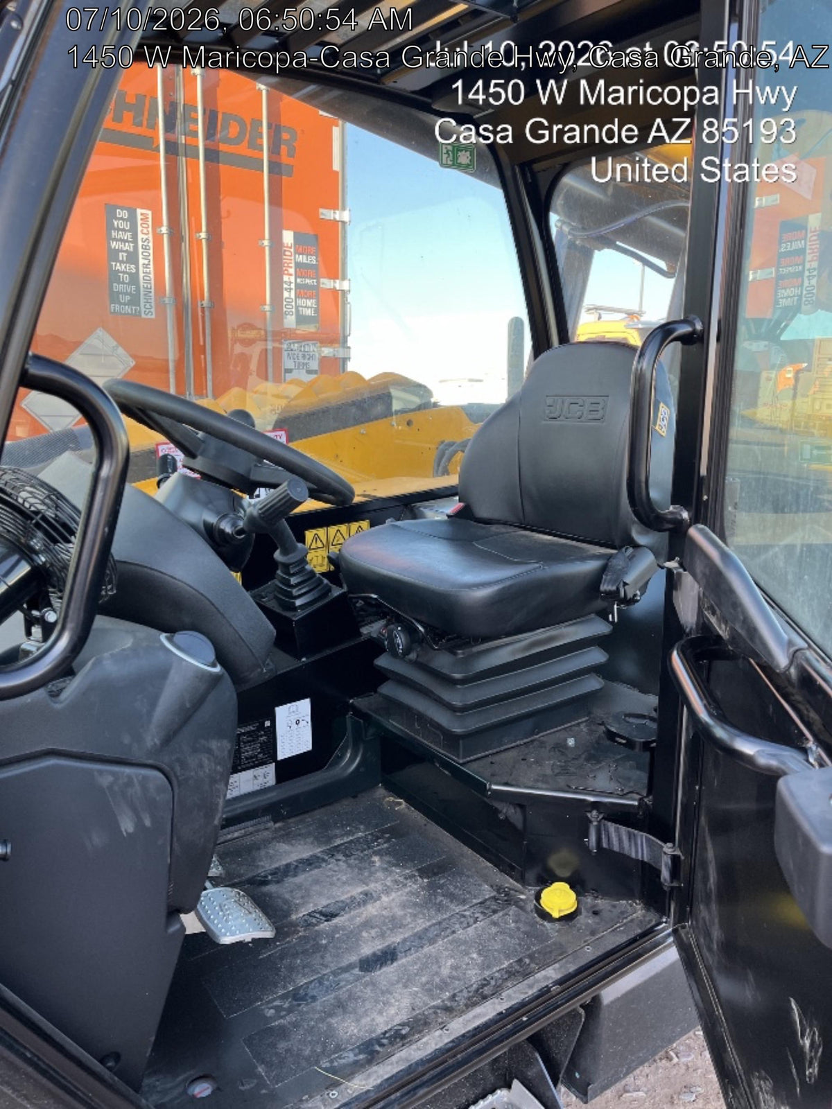 2026 JCB 510-56