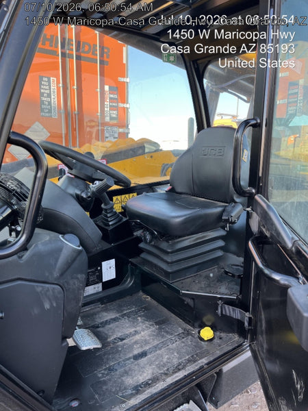 2026 JCB 510-56