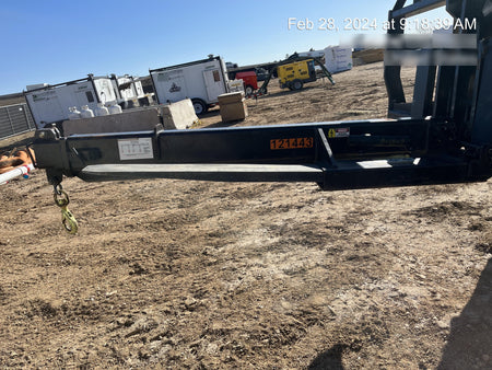 2020 STAR INDUSTRIES M1360B - Star JIB Boom