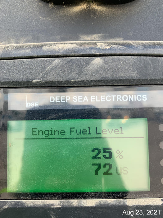 2020 ATLAS COPCO QAS150