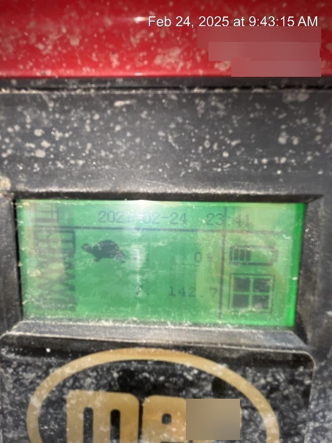 2020 MEC 1330SE Standard, 900W Inverter w/None