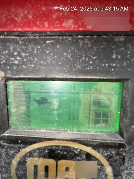 2020 MEC 1330SE Standard, 900W Inverter w/None