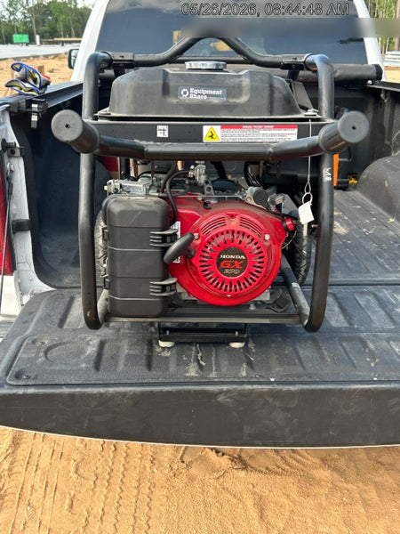 2022 SIMPSON SCGH5500