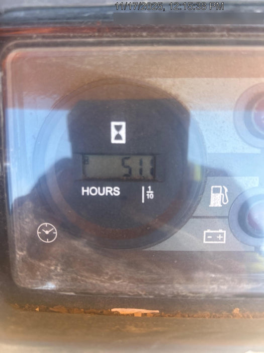 2022 ATLAS COPCO XAS 110