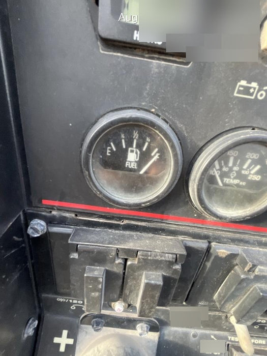 2021 Lincoln Electric Vantage 322 Vantage 322 Ready Pak 3 w/ Decals, ORANGE (includes trailer, cable rack, fender light kit) NO Telematics