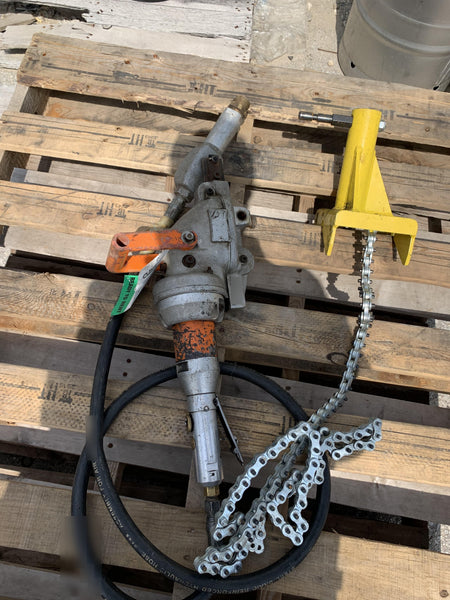 2020 MICHIGAN PNEUMATIC 10267